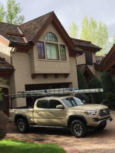Eagle County Window Cleaning