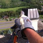Construction Window Cleaning Vail Colorado