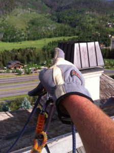 Construction Window Cleaning Vail Colorado
