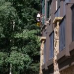 Residential Window Cleaning