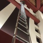 Indoor Window Cleaning